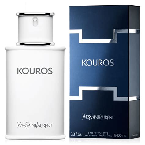 best ysl kours|YSL kouros 100ml.